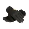 Gants Browning Pro Shooter confort mesh polyester noir S à XL