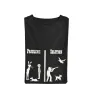 T Shirt Noir Humour Bartavel® T Shirt Noir Humour Bartavel®