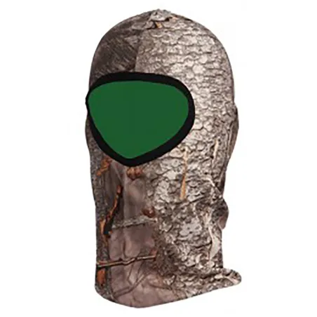 Cagoule camo forest Treeland®