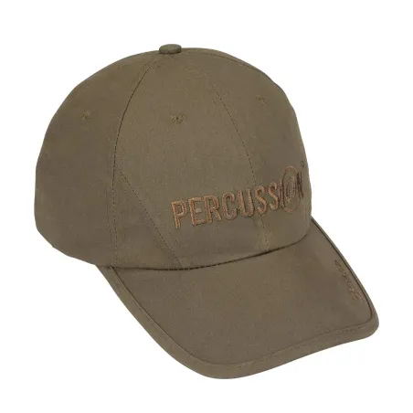 Casquette Percussion Imperlight Casquette Percussion Imperlight