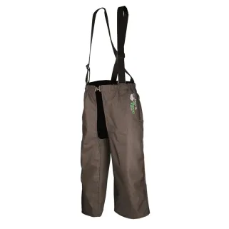 Cuissard Tripad cordura Somlys imperméable taille 3 à 3XL