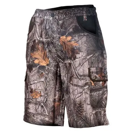 Bermuda enfant Treeland® camouflage forest