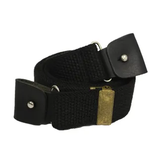 Ceinture sans boucle