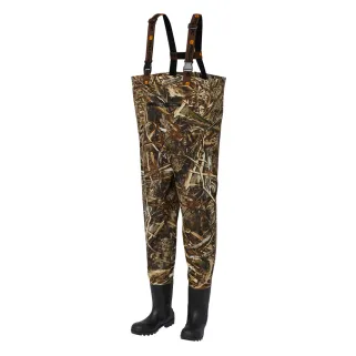 Waders taslan camo max4