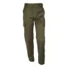 Pantalon Homme polycoton Basic kaki taille 36 à 60