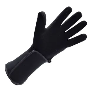 Gants Chauffants sur batterie