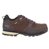 Chaussures en cuir imperméables Aigle® Plutno 2 MTD LTR marron Chaussures en cuir imperméables Aigle® Plutno 2 MTD LTR marron