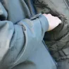 Parka Homme Idaho® Warm kaki Parka Homme Idaho® Warm kaki