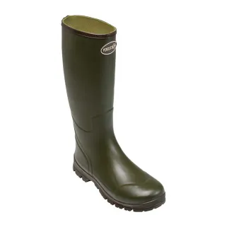 Bottes Percussion® Marly Kaki T37 à 48