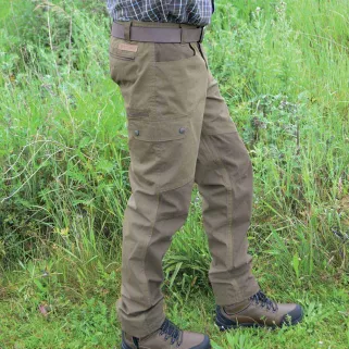 Pantalon de chasse Percussion Imperlight taille 38 à 60