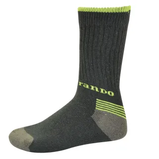Lot de 3 Paires de Chaussettes de randonnée RANDO