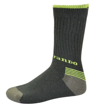 Lot de 3 Paires de Chaussettes de randonnée RANDO