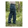 Pantalon Multi-Usages vert Taille 38 à 66 Pantalon Multi-Usages vert Taille 38 à 66