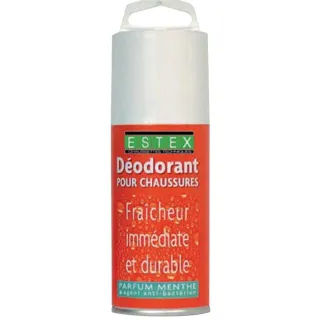 Déodorant Pour Chaussures