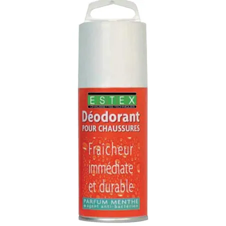 Déodorant Pour Chaussures