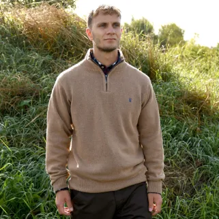 Pull col camionneur