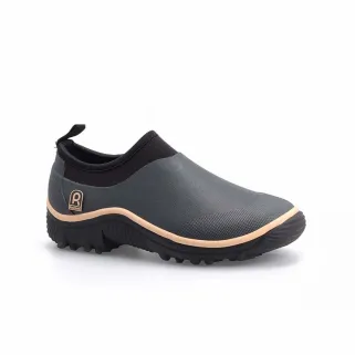 Sabots Trial gris femme