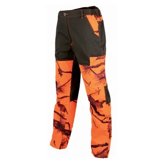 Pantalon Traque anti-ronces Treeland Maquisard
