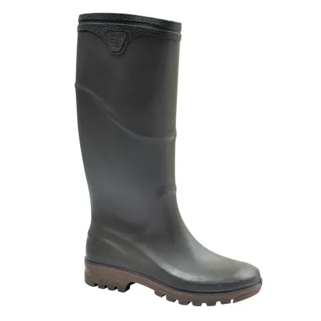 Bottes de Chasse Rouchette Cyclone Kaki