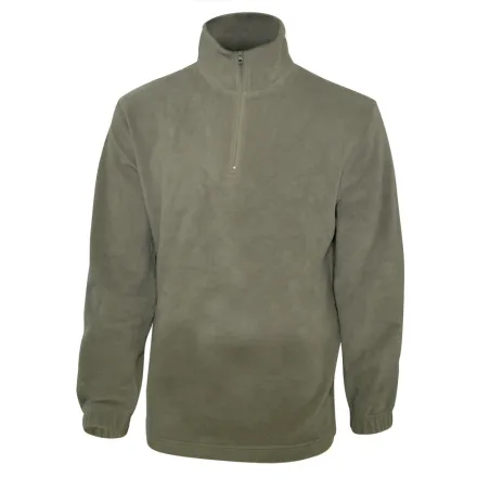 Sweat F1 Polaire Kaki