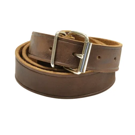 Ceinture cuir