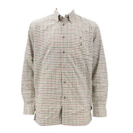 Chemise doublée polaire Percussion® Inverness