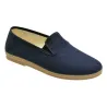 Chaussures Cogolin toile bleu marine 40 à 46 Chaussures Cogolin toile bleu marine 40 à 46