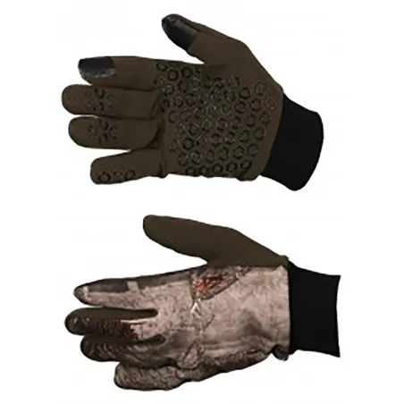 Gants camouflage forest Somlys®