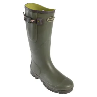 Bottes Percussion® Tradition jersey kaki