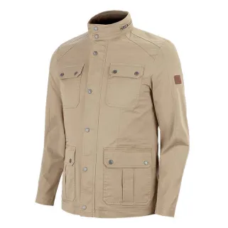 Veste homme légère saharienne Stagunt BOCERF couleur sable