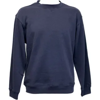 Sweat shirt Caterham bleu marine jusque 2XL