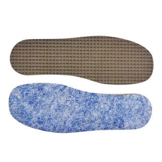 Semelles Bottes et Chaussures Anti-Bactériens