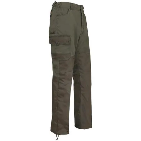Pantalon roncier Tradition kaki Percussion®