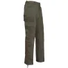 Pantalon roncier Tradition matériaux robustes kaki 40 à 60 Pantalon roncier Tradition matériaux robustes kaki 40 à 60