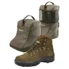 Chaussures Chiruca Pointer Gore-tex marron + sac à chaussures Chaussures Chiruca Pointer Gore-tex marron + sac à chaussures