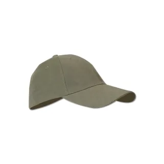 Casquette de chasse verte