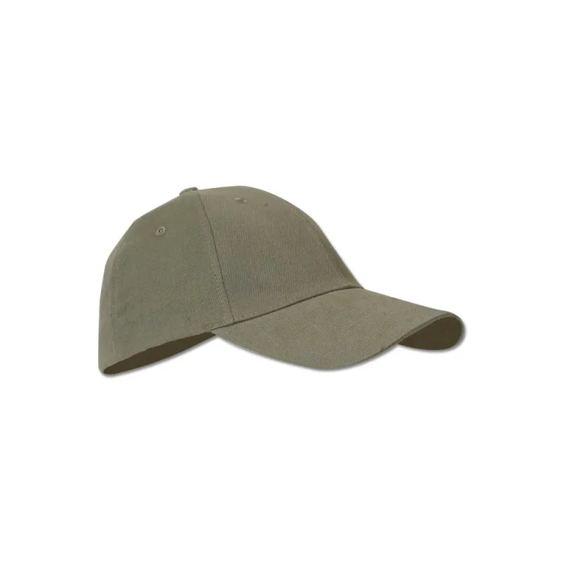 Casquette de chasse verte Casquette de chasse verte