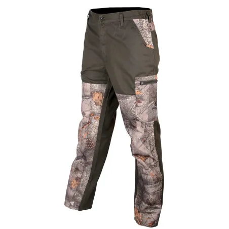 Pantalon Traque Enfant Treeland camouflage Forest