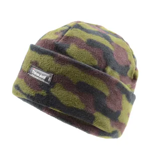 Bonnet polaire Thinsulate® Camo CE