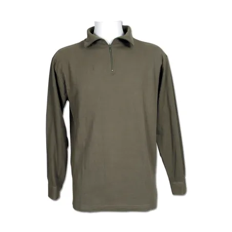Chemise de chasse F1 kaki taille M à 3XL