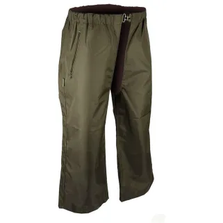 Cuissard Maquisard vert Treeland® Taille S à 3XL
