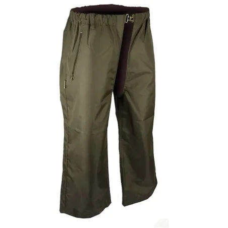 Cuissard Maquisard vert Treeland® Taille S à 3XL