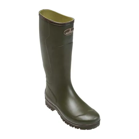 Bottes Percussion® Stronger Kaki