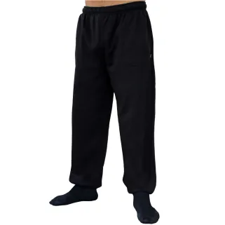Pantalon de détente Dodge noir jusque 2XL