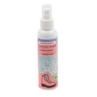 Spray Imperméabilisant Chiruca 150ml