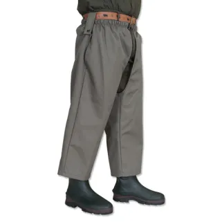 Cuissard doublé anti-ronces taille S à 2XL