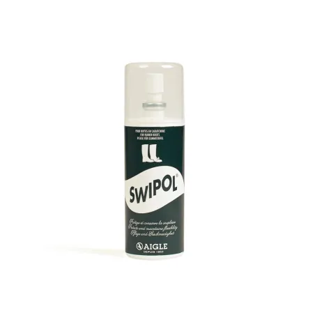 Spray d'Entretien pour caoutchouc Aigle