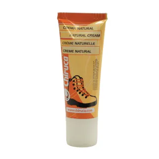 Crème naturelle Chiruca® pour cuir