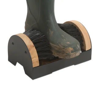 Gratte Bottes