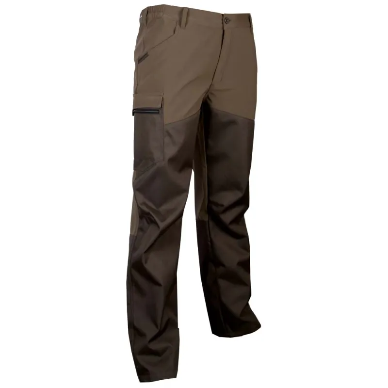 Pantalon de traque homme Treeland Resist kaki Pantalon de traque homme Treeland Resist kaki